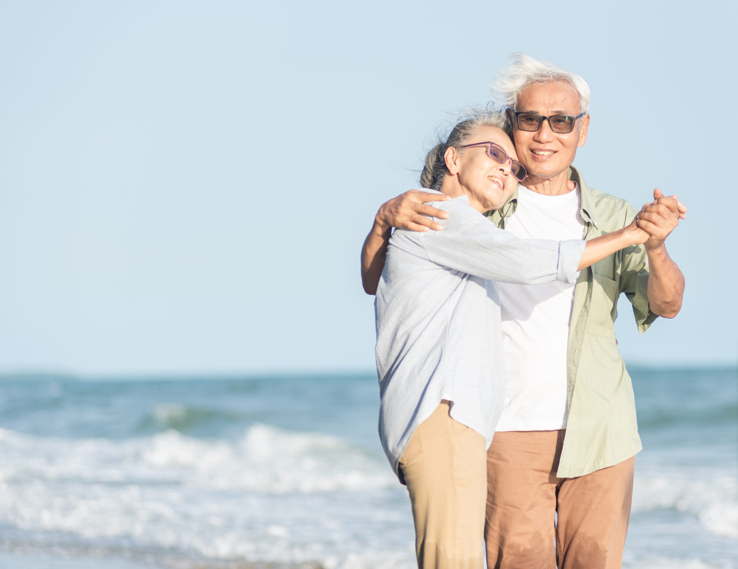 WHY CREATING A LONG TERM CARE PLAN TO AGE WELL PUTS YOU IN CONTROL OF YOUR LIFE?