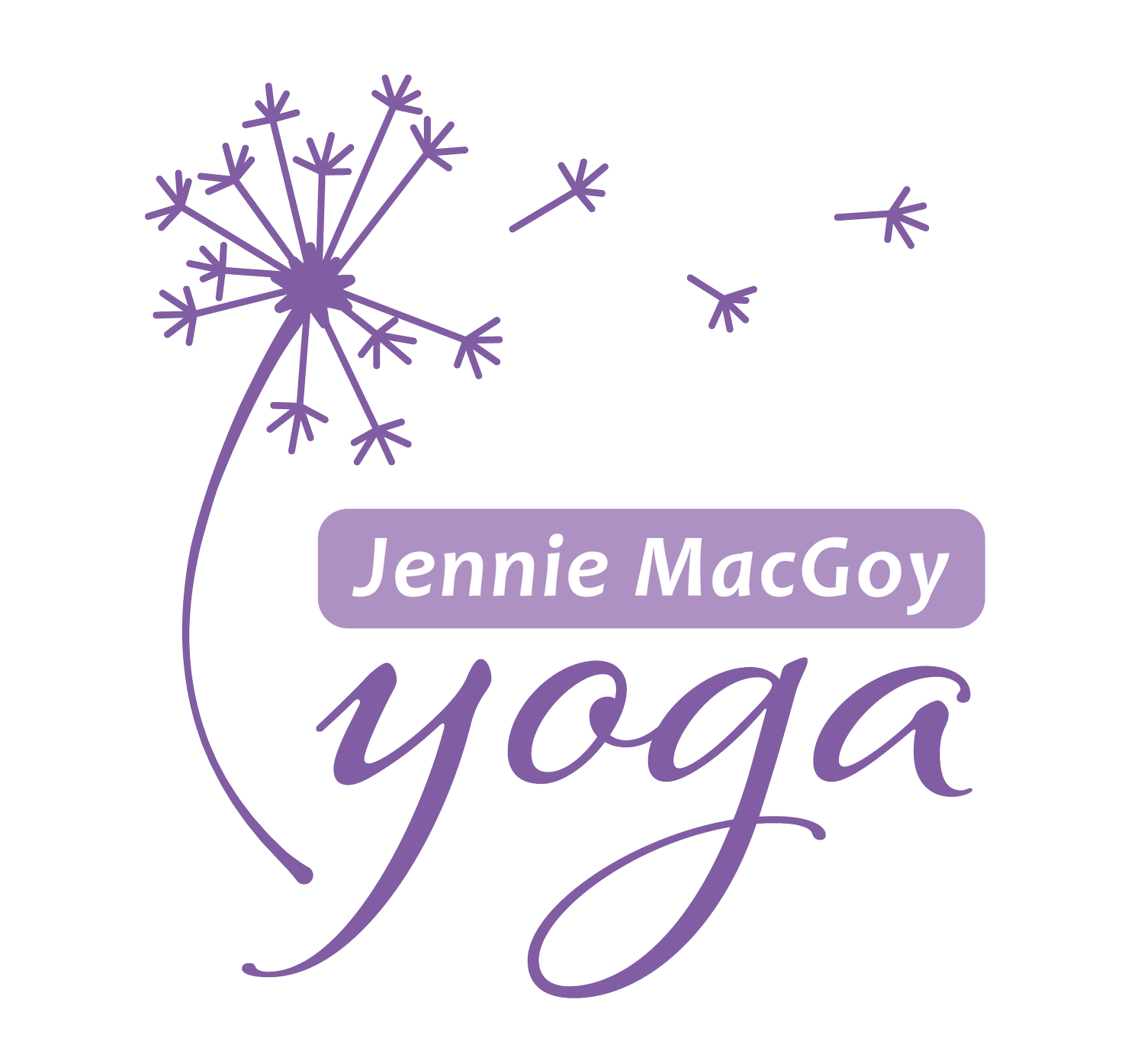 Jennie MacGoy Yoga - An Aging Well Partner