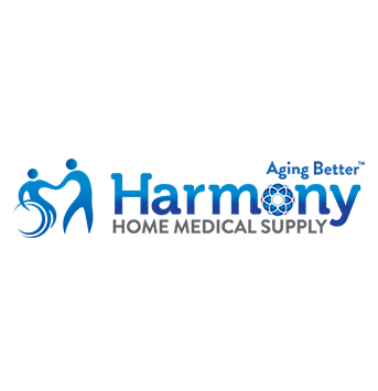 Harmony Home Medical Supply - An Aging Well Partner